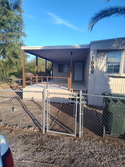 Photo - 1900 Colorado Blvd