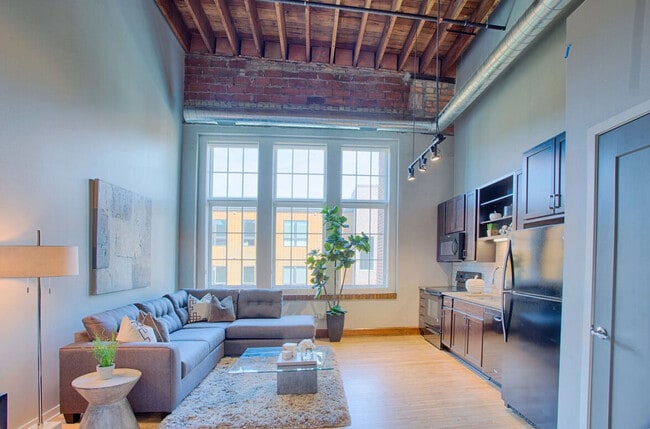 Photo - Woodrow Apartments