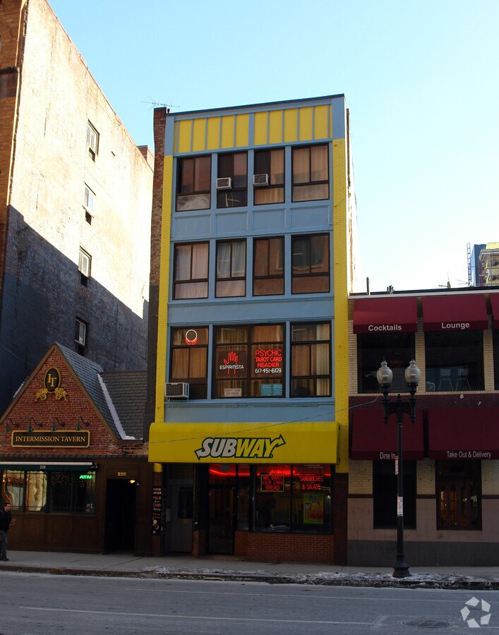 Photo - 230 Tremont St