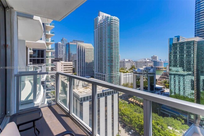 Photo - 1050 Brickell Ave Unit 1808