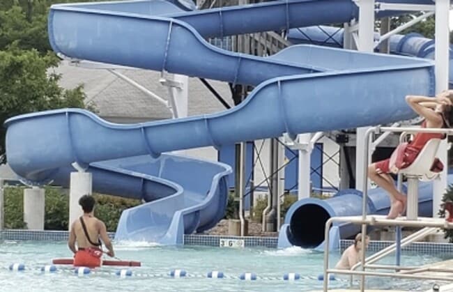 Photo - VIDEOTOUR: Across from Joannes Park and Aquatic Center! PETS WELCOME