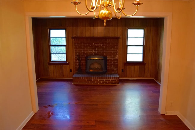 Photo - 505 Pocahontas St