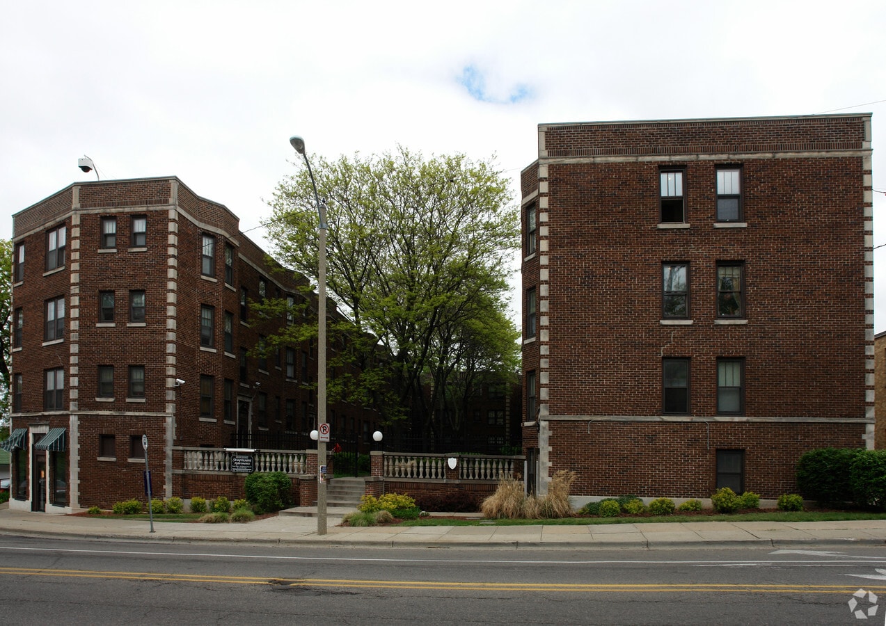 Photo - Stuyvesant Apartments