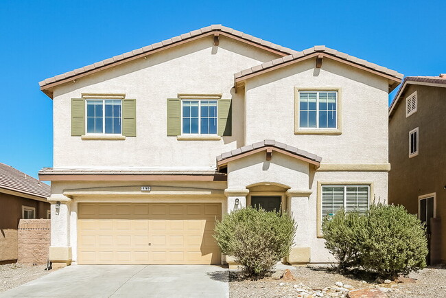 Photo - 3740 Prairie Orchid Ave House