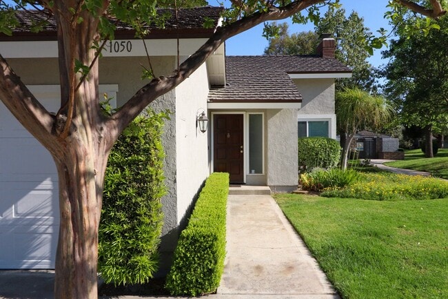 Photo - 3 Bedroom 2 Bath Single family home in the Broadmoor Community Placentia