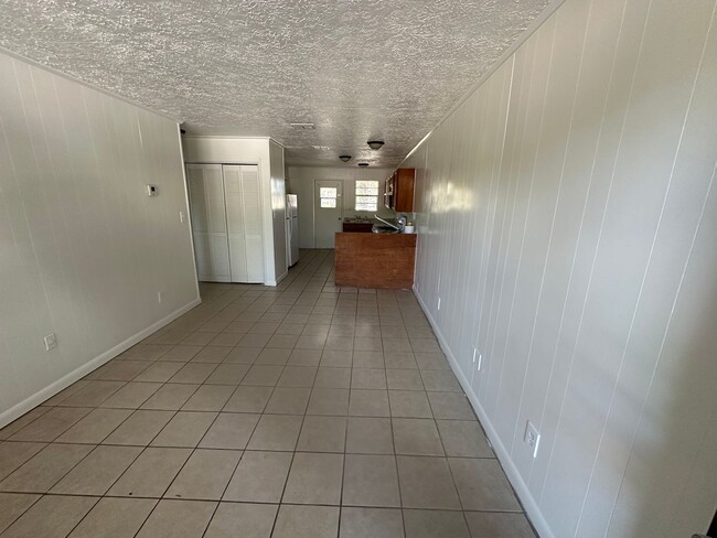 Photo - Multi-Family Property with 2 Units, (2 Bedroom/1 Bath)