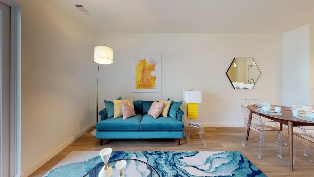Photo - Oak Row Apartments