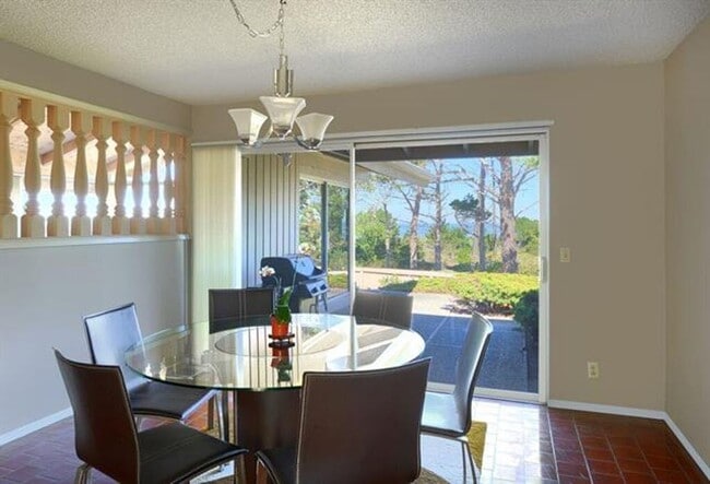 Photo - Luxury Pebble Beach Rental on 17 Mile Drive
