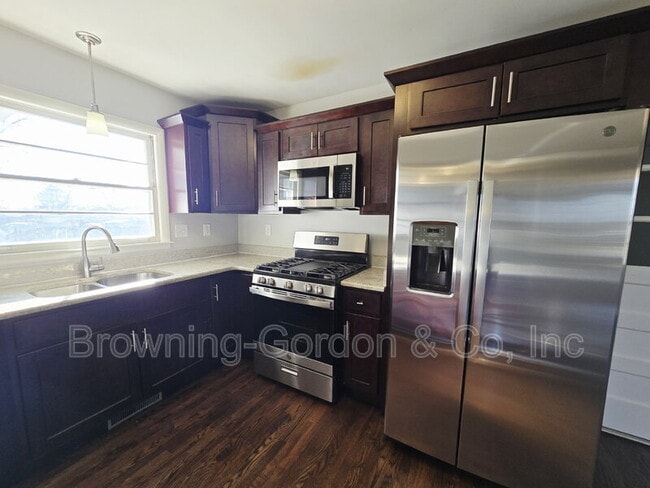 Photo - 2817 Paden Dr