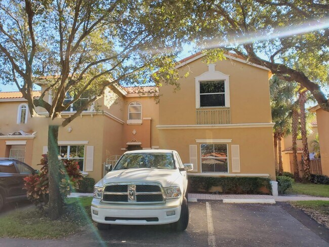 Photo - 8510 NW 141st Ln Townhome