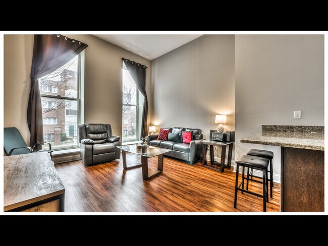 Photo - 1506 Madison Ave