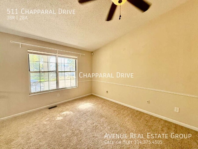 Photo - 511 Chapparal Dr