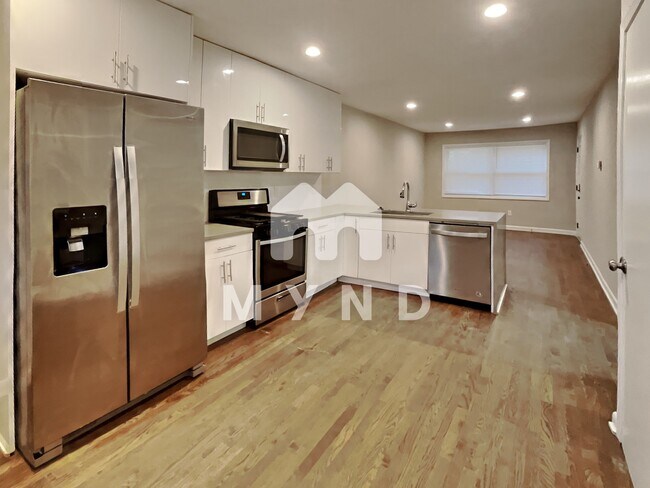224 Buchanan Ter. Unit A - 224 Buchanan Ter. Condo Unit A Unit A
