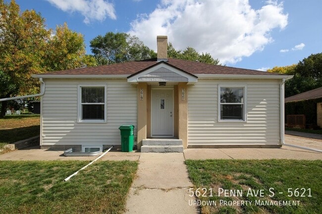 Photo - 5621 Penn Ave S Apartment Unit 5621