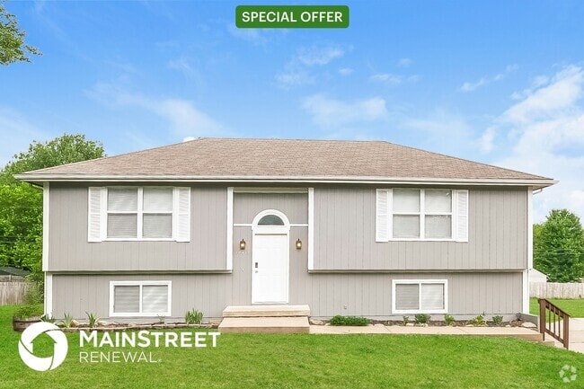 Building Photo - 17417 Montgall Dr Rental
