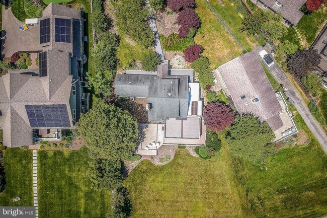 Photo - Home in Bay Ridge with beautiful views of the Chesapeake Bay!