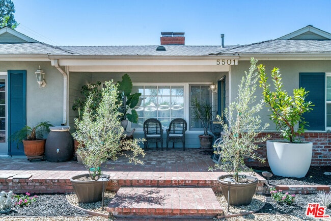 Photo - 5501 Cantaloupe Ave