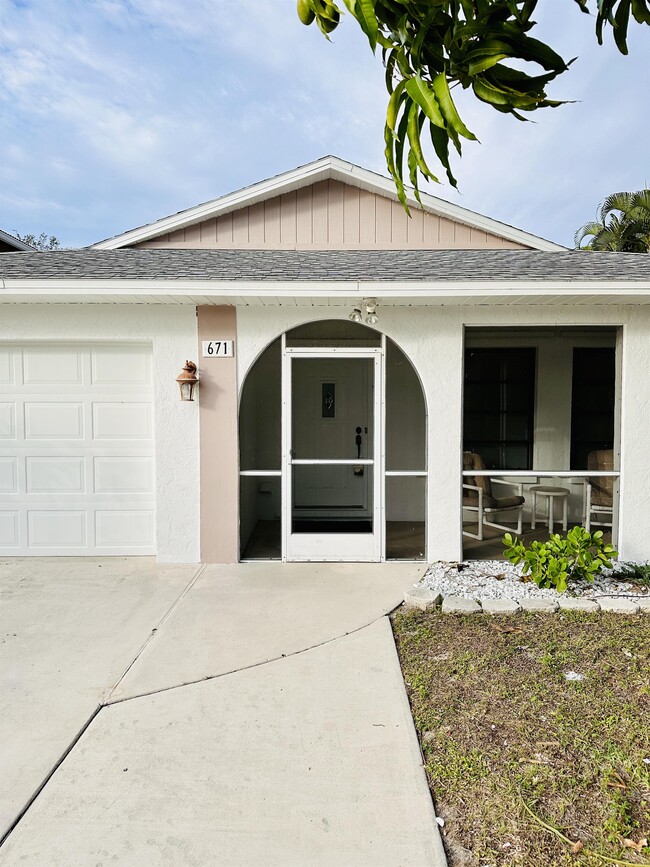 Photo - 671 94th Ave N