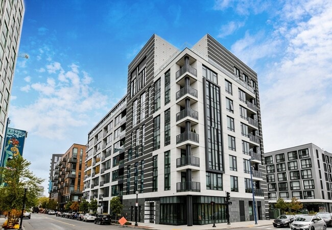 Building Photo - 40 Traveler St Unit 510