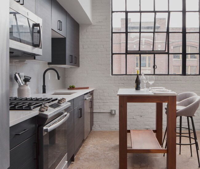 414 Lofts
