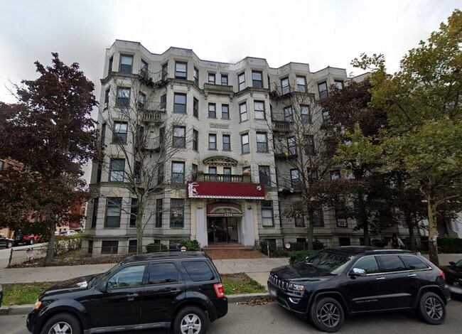 Photo - 1254 Commonwealth Ave