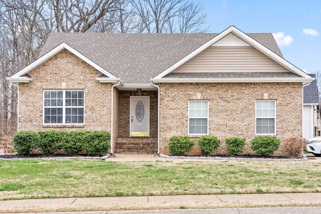 Charming One-Story located in Sango - Charming One-Story located in Sango House