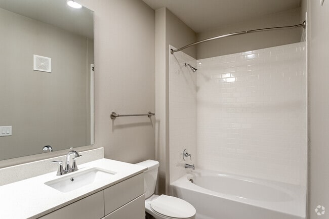 1BR, 1BA - The Maggie - Vue on Riverfront