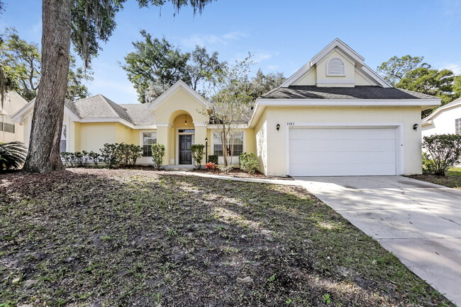 Photo - 2083 Sawgrass Dr House