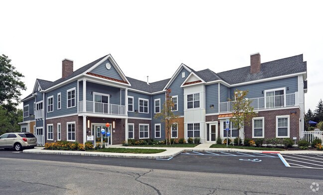The M at Morristown