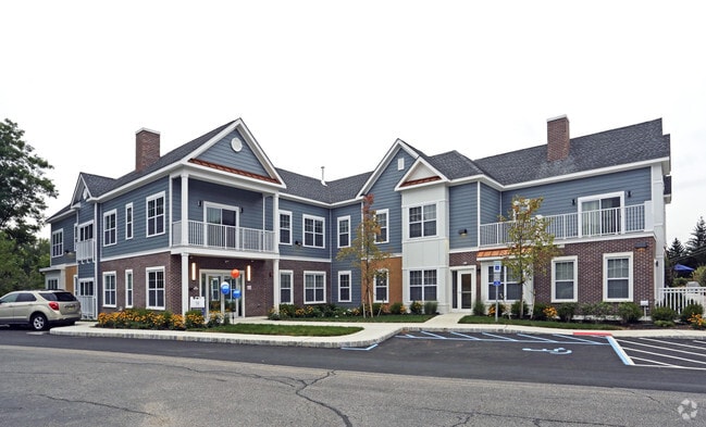 The M at Morristown - The M at Morristown