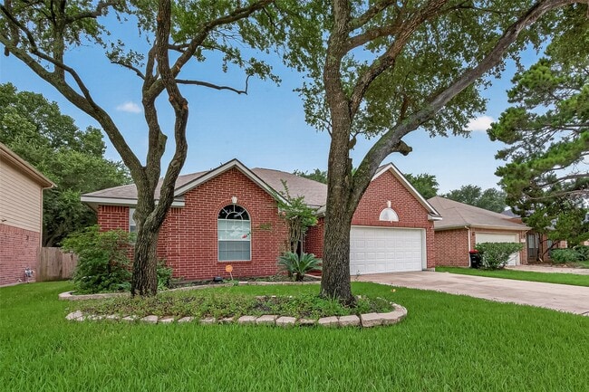 Photo - 14531 Chestnut Falls Dr