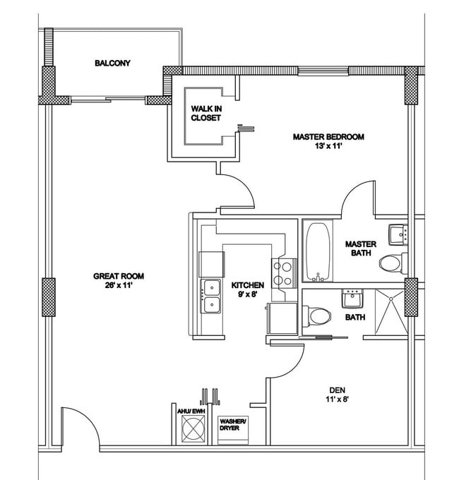 Photo - Columbus on Fifth