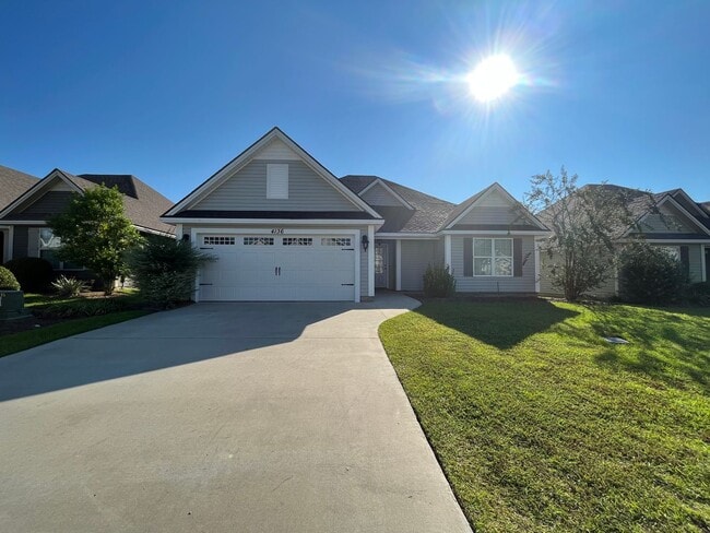 Building Photo - 4136 Bright Creek Rd