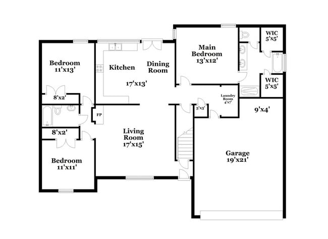 Photo - 3412 Pendulum Dr E