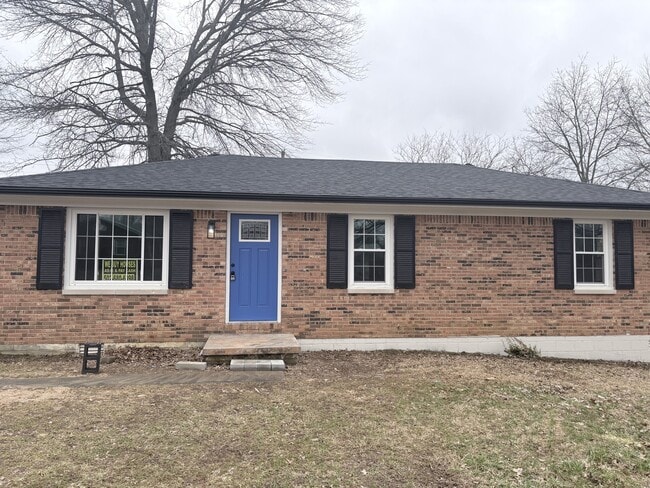 Building Photo - 103.5 Ann Dr