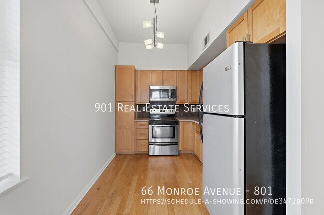 66 Monroe Ave