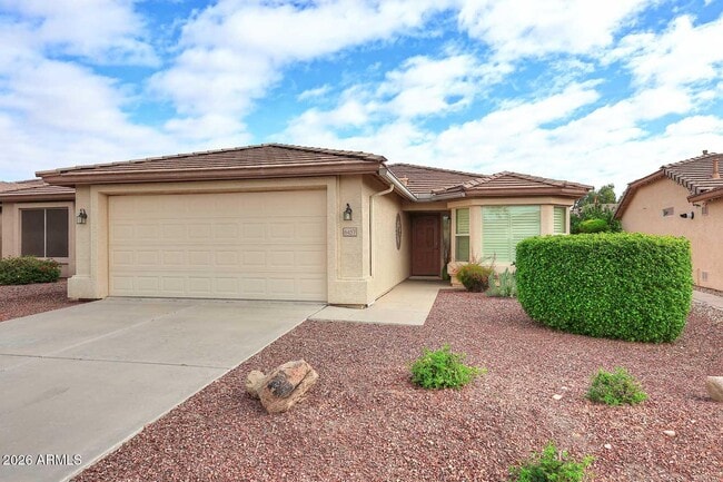 6457 S Pinaleno Pl