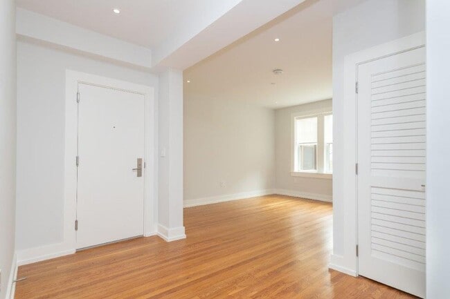Photo - NO FEE! Gorgeous Central Square 1 bedroom available - A/C, laundry in unit, ht & hw included
