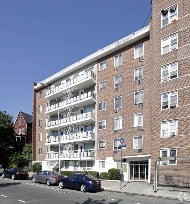 3201 Grand Concourse - 3201 Grand Concourse Apartments