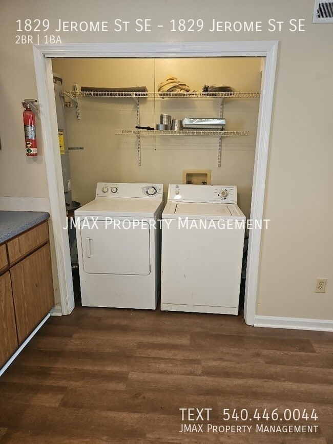 Photo - 1829 Jerome St SE Unit 1829 Jerome St SE