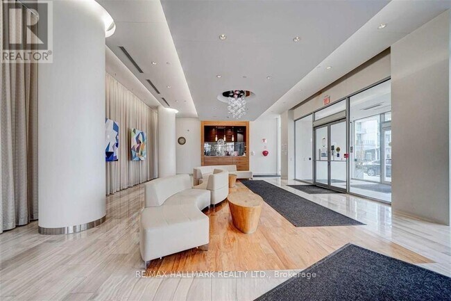 Photo - 62 Forest Manor Rd Unité 2112