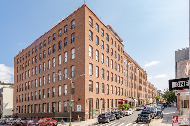 Primary Photo - The Mill Building