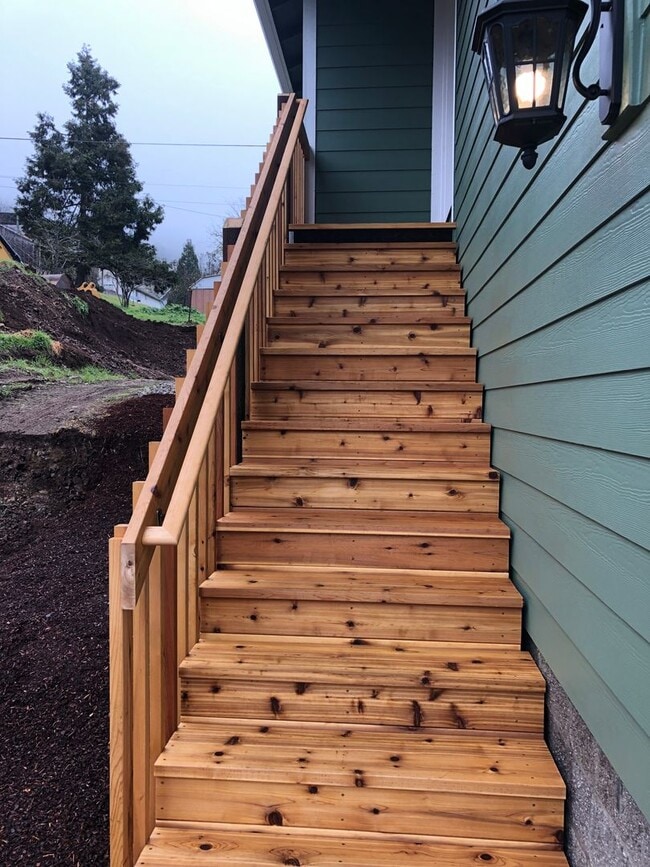 Photo - Brand new 3 bedroom house in Roseburg