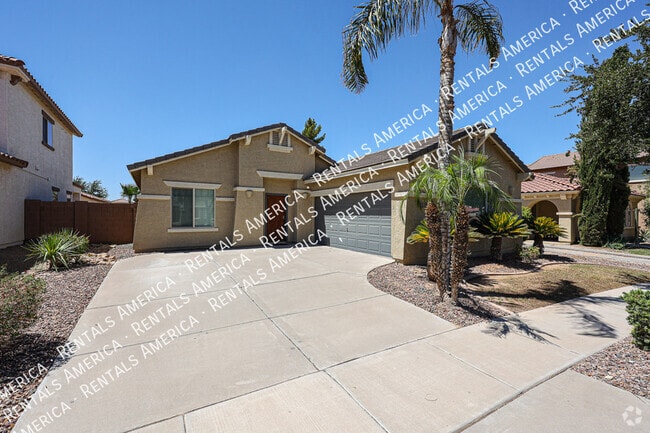 Building Photo - 869 E Waterview Pl Rental