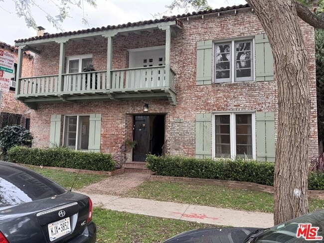 Photo - 1132 N Vista St Unidad 4