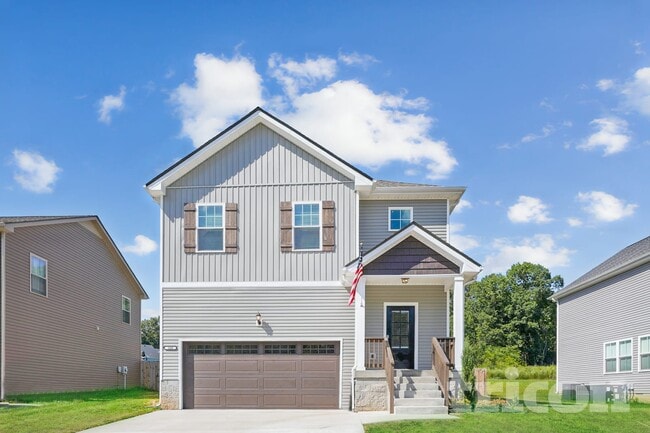 Building Photo - 129 Bonnell Dr