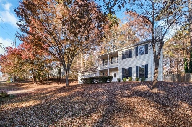 Photo - 1810 River Rock Trail