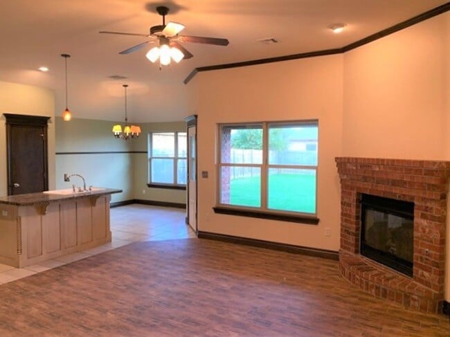 Photo - 3036 NW 191st Terrace