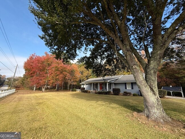 Photo - 1084 Macedonia Rd