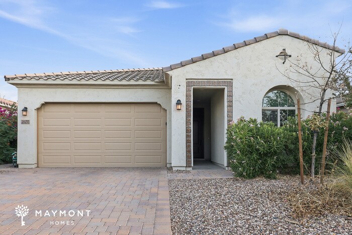 Photo - Beautiful 3-Bedroom Home with Private Patio